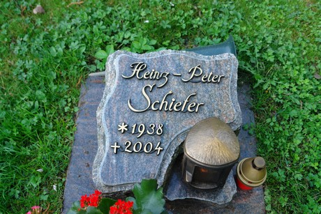 westfriedhof