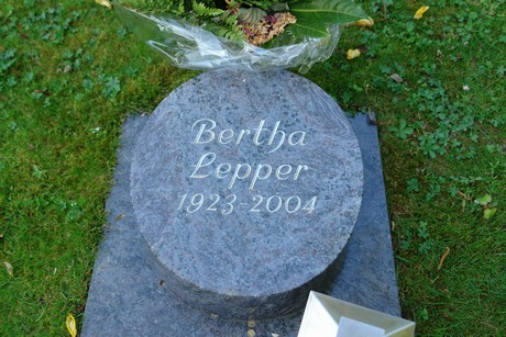 westfriedhof