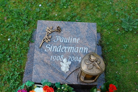 westfriedhof