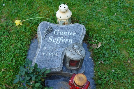 westfriedhof