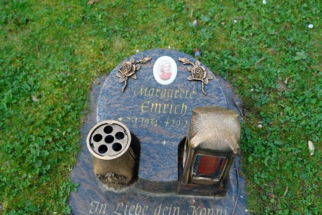 westfriedhof