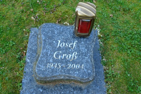 westfriedhof