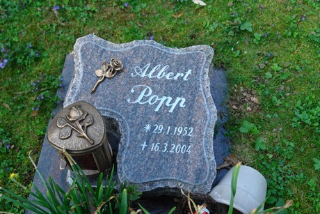 westfriedhof