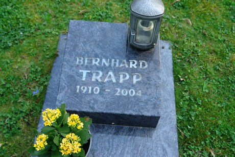 westfriedhof