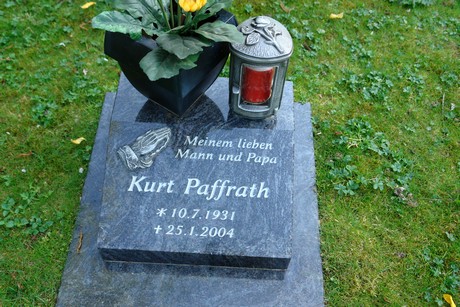 westfriedhof