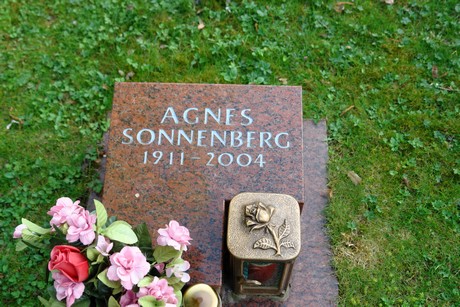 westfriedhof