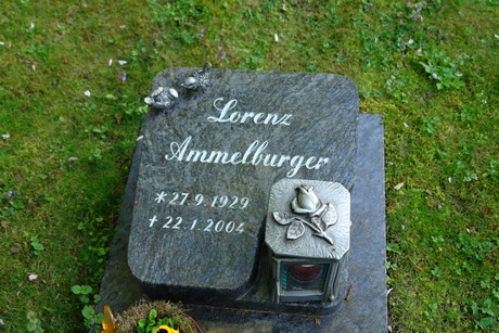 westfriedhof