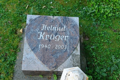 westfriedhof