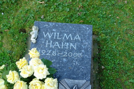 westfriedhof