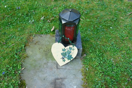 westfriedhof