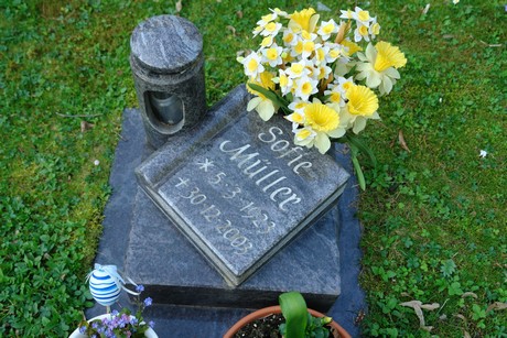 westfriedhof