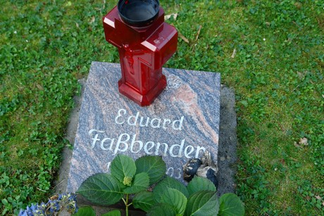 westfriedhof