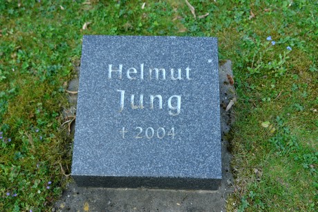 westfriedhof