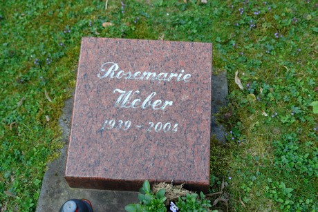 westfriedhof