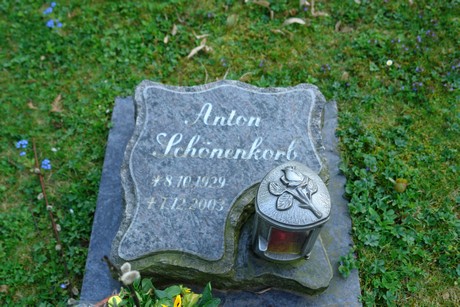 westfriedhof