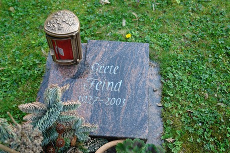 westfriedhof