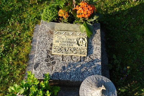 westfriedhof
