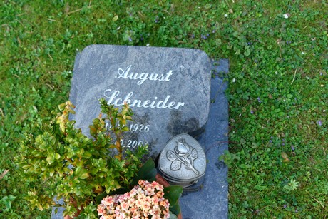 westfriedhof