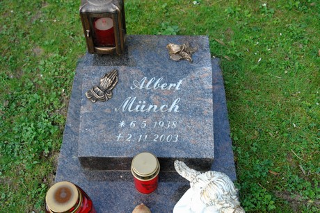 westfriedhof