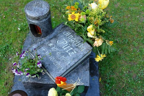 westfriedhof