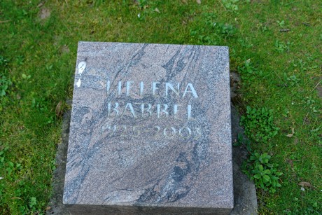 westfriedhof