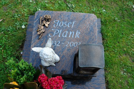 westfriedhof