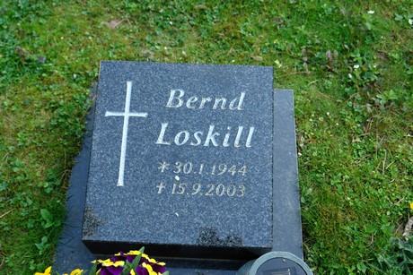 westfriedhof