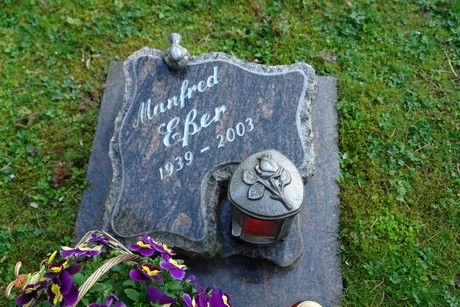westfriedhof