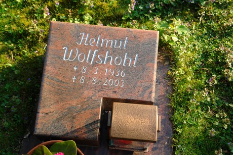 westfriedhof