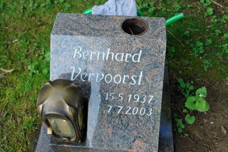 westfriedhof