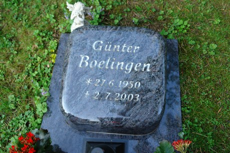westfriedhof