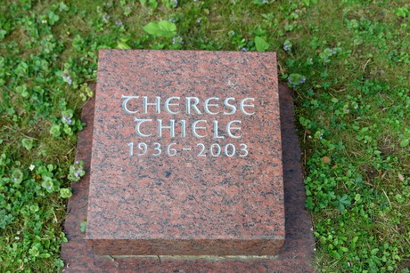 westfriedhof