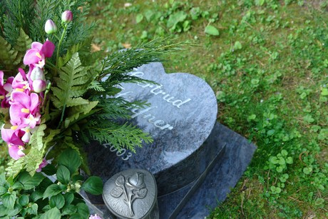 westfriedhof