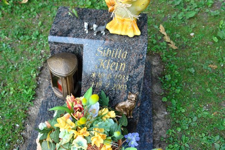 westfriedhof