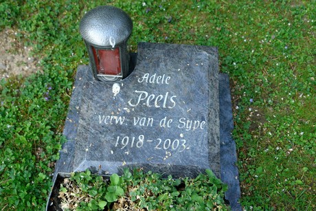 westfriedhof