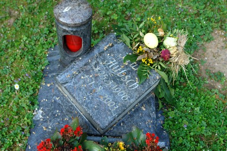 westfriedhof