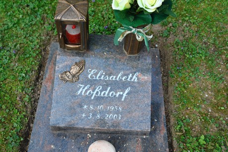 westfriedhof