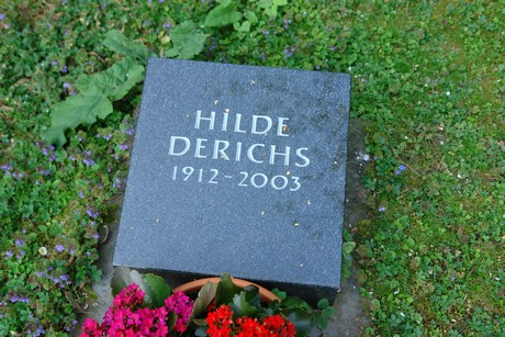 westfriedhof
