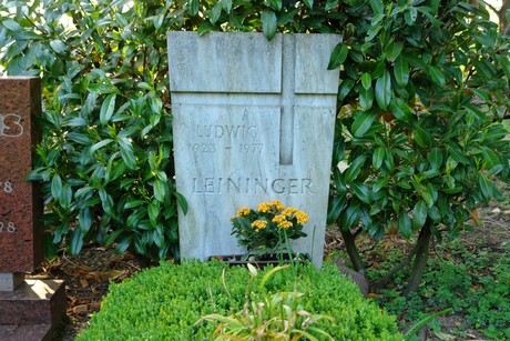 westfriedhof