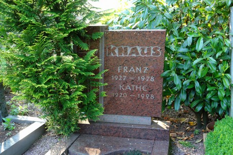 westfriedhof