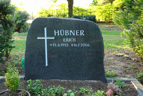 westfriedhof