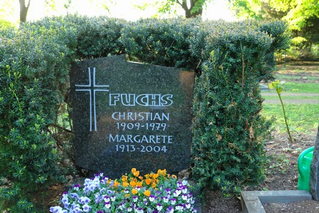 westfriedhof