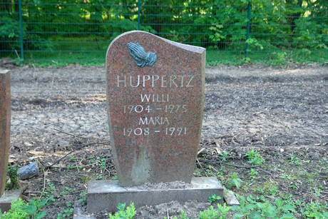 westfriedhof