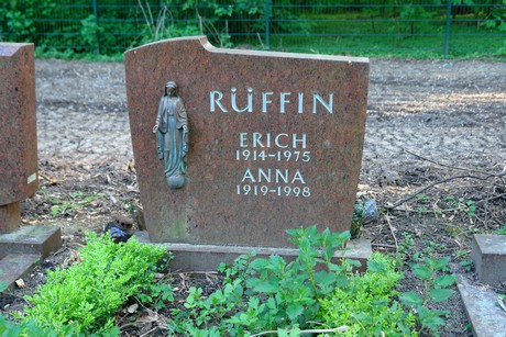 westfriedhof
