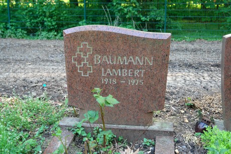westfriedhof