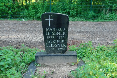 westfriedhof