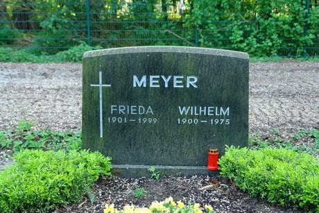 westfriedhof