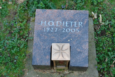 westfriedhof