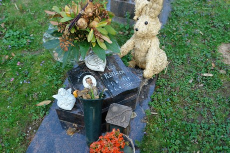 westfriedhof
