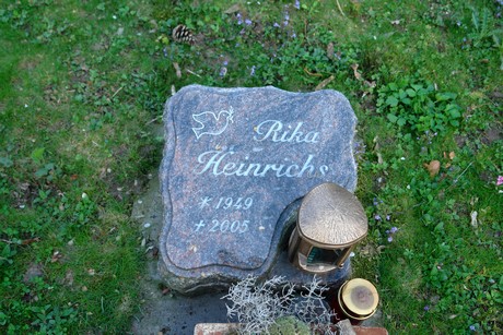 westfriedhof